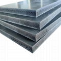 New Waterproof Building Material Foam Board 18mm WPC FORMWORK BOARD 2