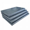 New Waterproof Building Material Foam Board 18mm WPC FORMWORK BOARD