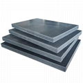 New Waterproof Building Material Foam Board 18mm WPC FORMWORK BOARD 5