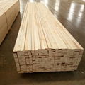 lvl timber packing poplar LVL for pallet and machine 