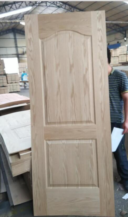 3.6mm melamine paper doorskin for sale