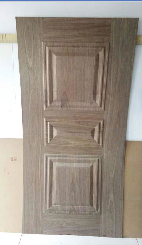 3.6mm melamine paper doorskin for sale 3