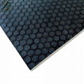 棕/黑膜建筑模板（清水板） 4