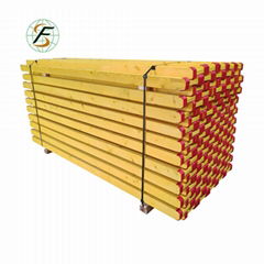 china wood I beam H20 for construction