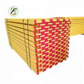 china wood I beam H20 for construction using