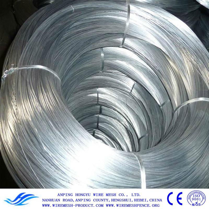 Sell Galvanized Iron Wire