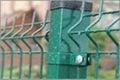 sell Wire Mesh Fencing