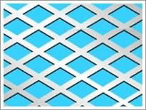 Perforated Metal Sheet 3