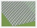 Crimped Wire Mesh 1