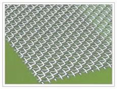 Crimped Wire Mesh