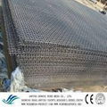 Crimped Wire Mesh 2