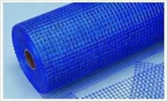 Fiberglass Mesh and fiberglass screening