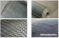 Sell Square Wire Mesh 1