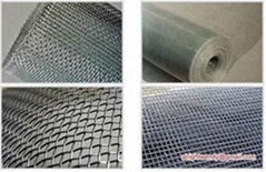 Sell Square Wire Mesh