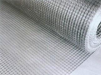 Sell Square Wire Mesh 2