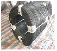 Black annealed Iron Wire