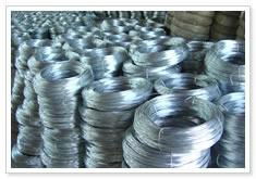 Galvanized Iron Wire for binding wire