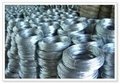 Galvanized Iron Wire for binding wire