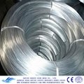 Galvanized Iron Wire for binding wire 2