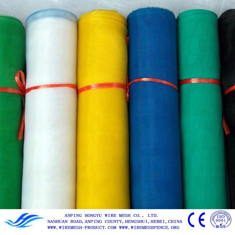 Fiberglass window Screen/fiberglass insect wire netting