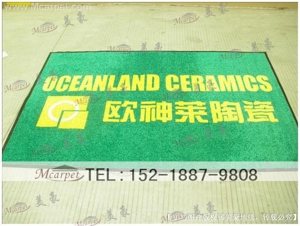 广州供应电梯地毯直销 4