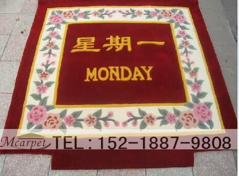 廣州供應電梯地毯直銷 3