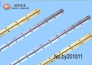 不鏽鋼排鉸合頁,長排鉸
