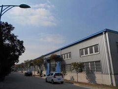 Precision Filtration (Shanghai) Co., Ltd.