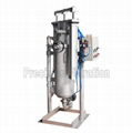 Mechanical Cleaning Filter Vessel 1