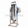 Mechanical Cleaning Filter Vessel 2