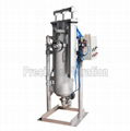 Mechanical Cleaning Filter Vessel 2