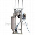 Mechanical Cleaning Filter Vessel 1