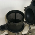 Fluoropolymer Coating Filter Vessel 2