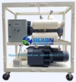 Rexon Vacuum Pumping Set for Transformer Vacuum Pumping 1