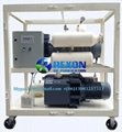 Rexon Vacuum Pumping Set for Transformer Vacuum Pumping
