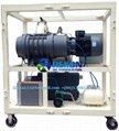 Rexon Vacuum Pumping Set for Transformer Vacuum Pumping 2