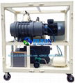 Rexon Vacuum Pumping Set for Transformer Vacuum Pumping