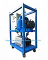 Vacuum Pumping Set and Transformer Evacuation System 2