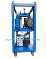 Vacuum Pumping Set and Transformer Evacuation System 4