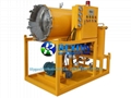 Series TYB Coalescence-separation Oil Purifier 1