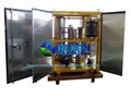 Rexon Used Cooking Oil Filter Machine Made of 304 Stainless Steel Material 