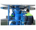  Ultra-High Voltage Insulating Oil Transformer Oil Treatment Plant