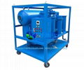 TYA Series- Lubricating Oil Purifier 1