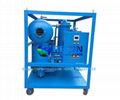 TYA Series- Lubricating Oil Purifier 2