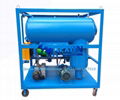 TYA Series- Lubricating Oil Purifier 3