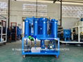 Lubricating Oil Purification Machine 3000LPH