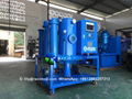 Lubricating Oil Purification Machine 3000LPH