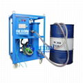 Portable Oil Purifier 1