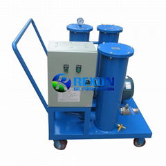 JL Series Portable Oil Purifier