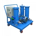 JL Series Portable Oil Purifier 3